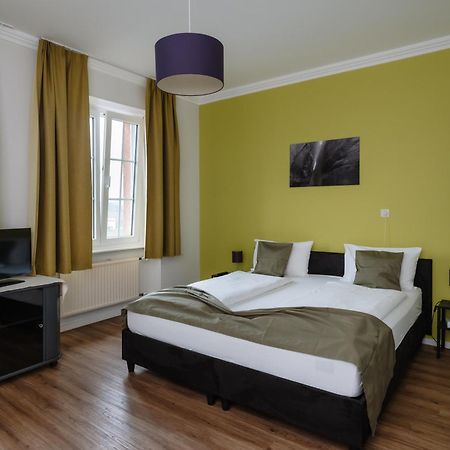 Trail-Inn Natur & Sporthotel Бердорф Екстериор снимка