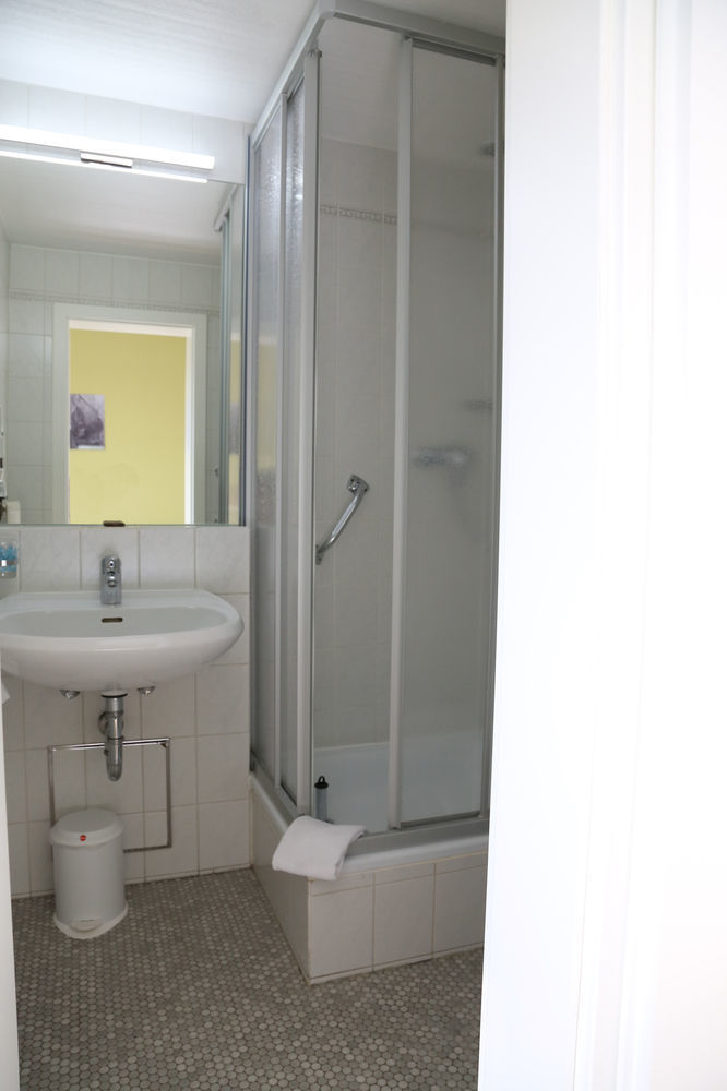 Trail-Inn Natur & Sporthotel Бердорф Екстериор снимка